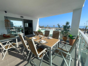 Frontline Duna Beach by Spain2home